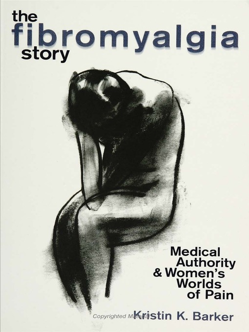Title details for The Fibromyalgia Story by Kristin Barker - Available
